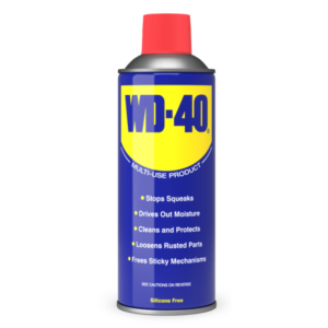 wd-40