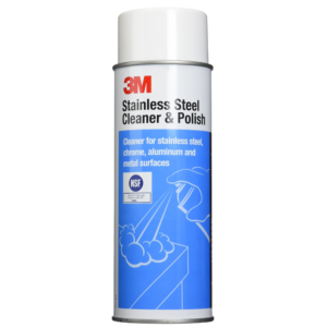 3M Stainless Steel Cleaner and Polish