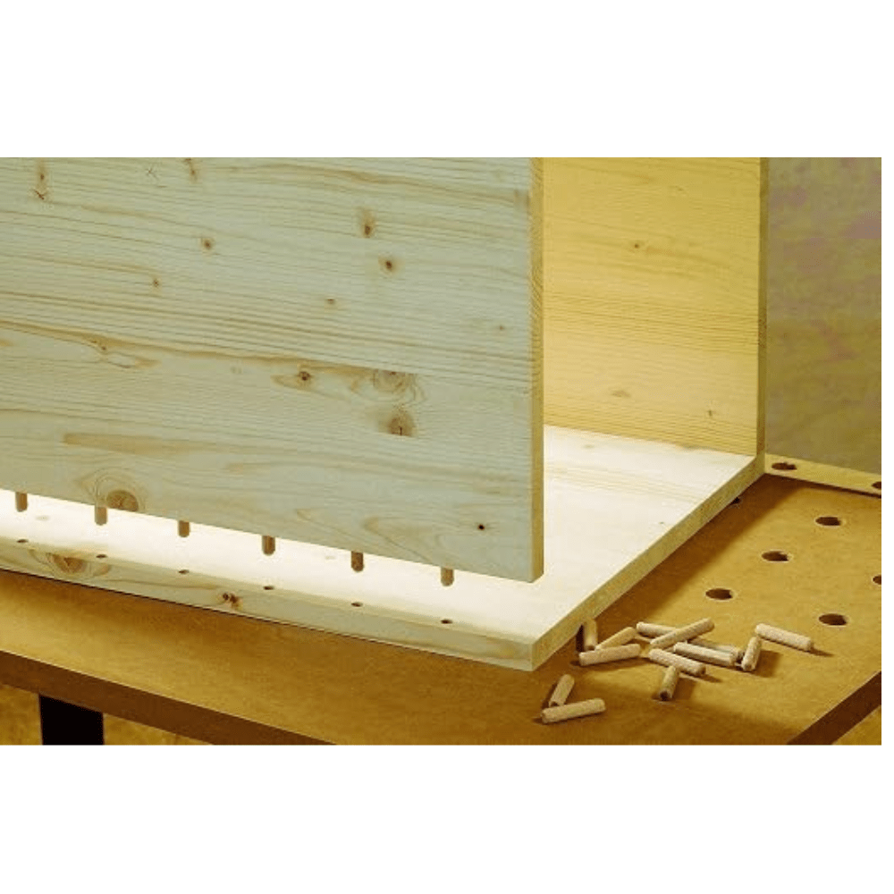 ProGrip Wooden Dowel Pin - Image 4