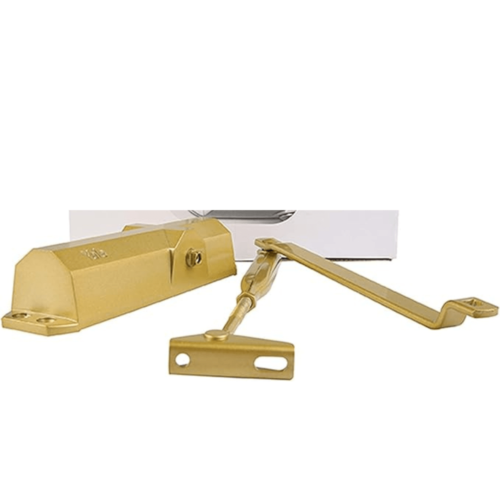 Yale 2122 GB Door Closer Stopper - Image 2