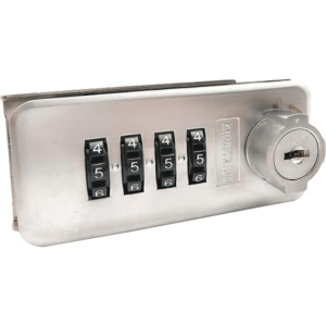 Armstrong Combination drawer lock DL002