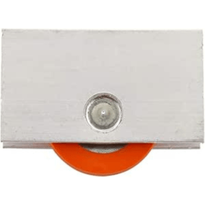 Ulih Box Type Sliding Nylon Roller Wheel (Taiwan)