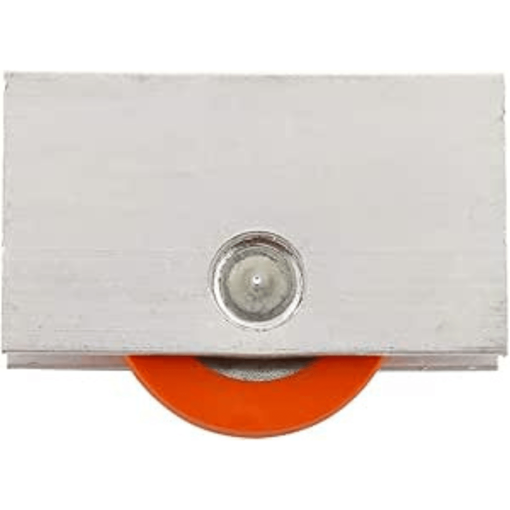 Ulih Box Type Sliding Nylon Roller Wheel (Taiwan)
