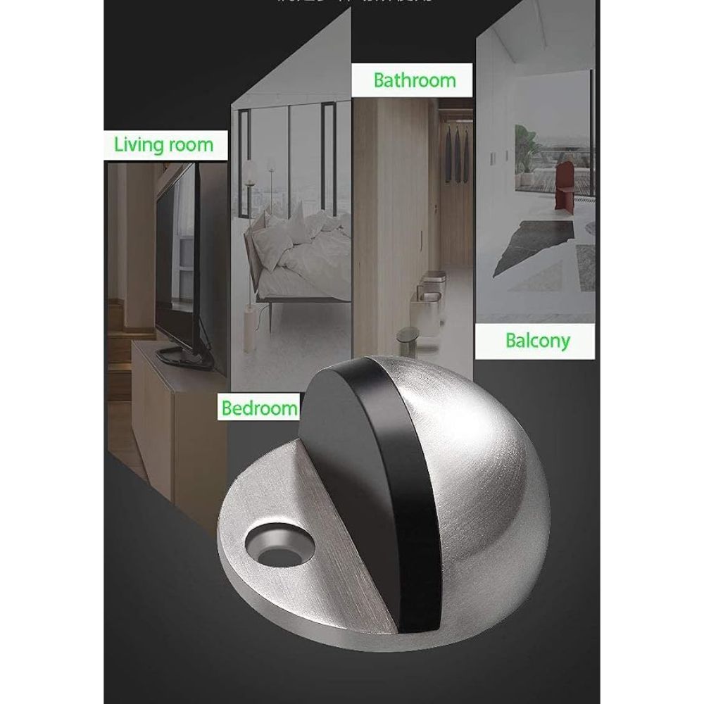 ProGrip Half Round Door Stopper - Image 6