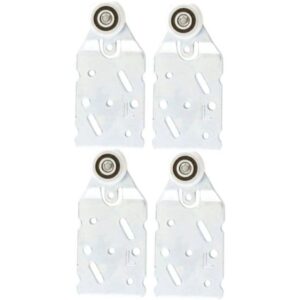 OMGE Sliding Door Hardware Fitting Set