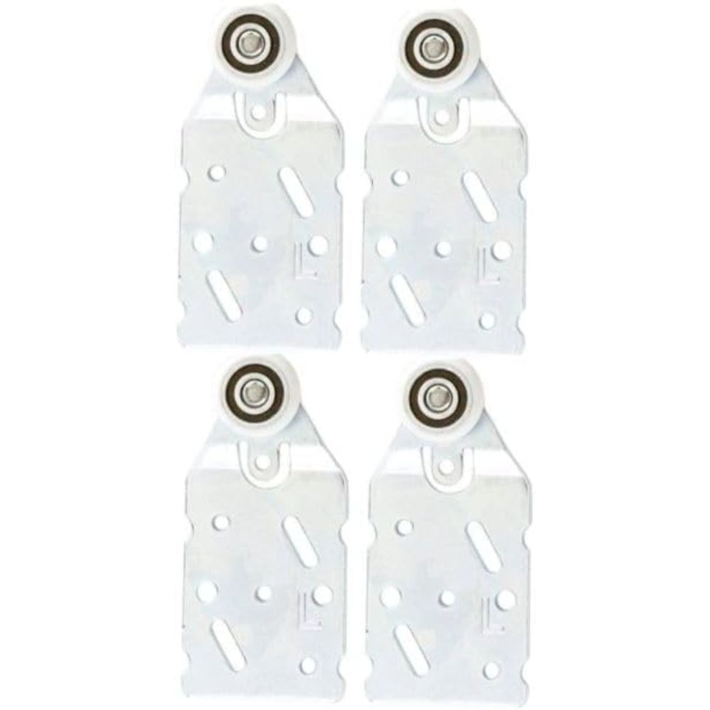OMGE Sliding Door Hardware Fitting Set