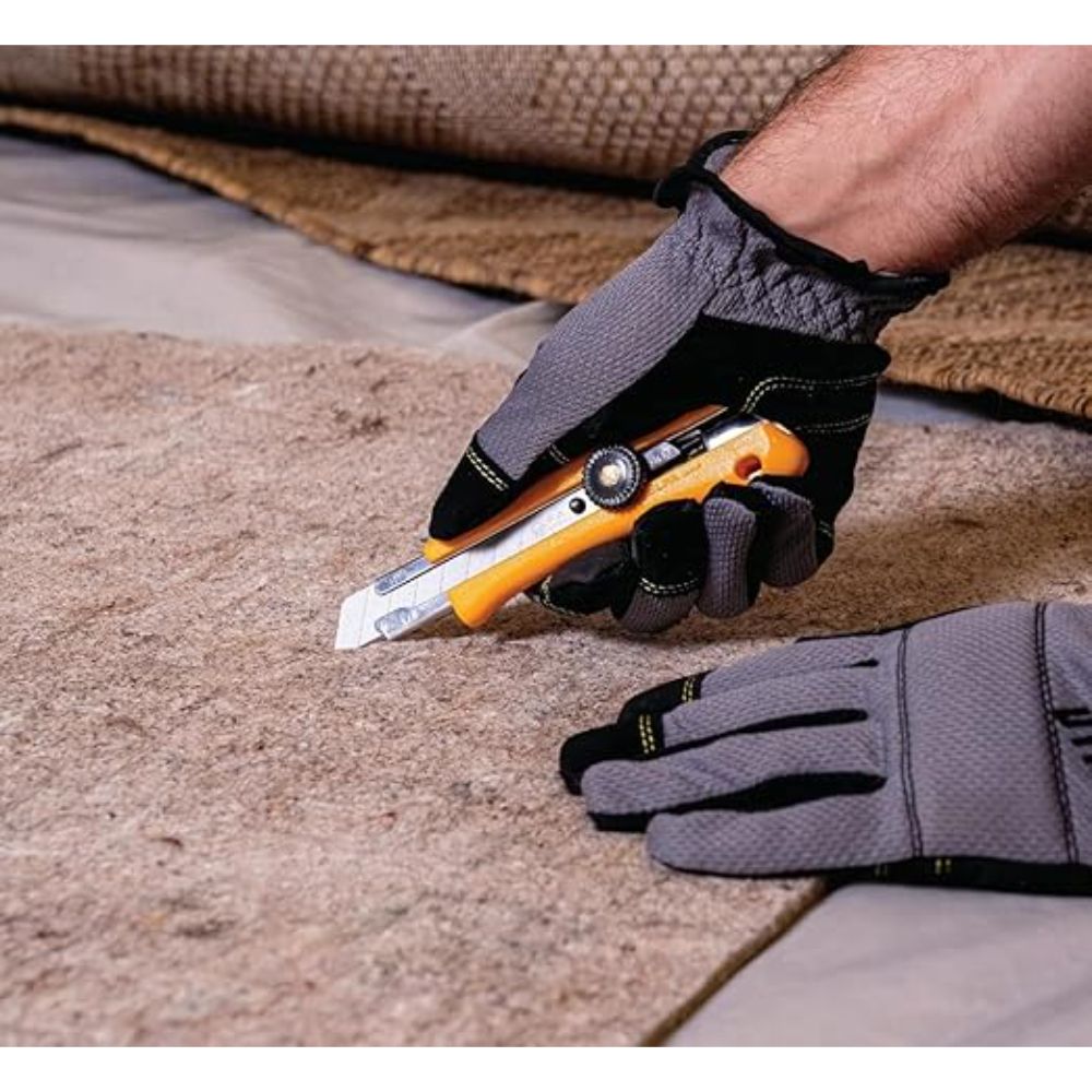 OLFA Heavy-Duty Utility Knife L-1 - Image 5