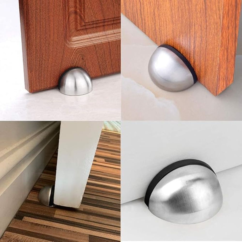 ProGrip Half Round Door Stopper - Image 3