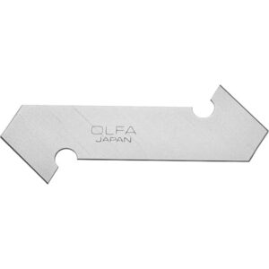 OLFA PB-800 Utility Replacement Blades for PC-L Cutter (3-Pack)