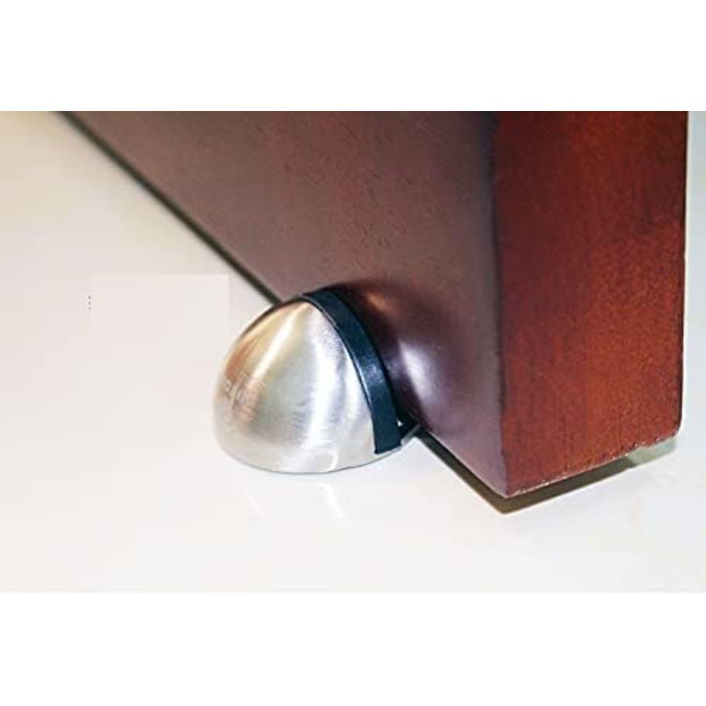 ProGrip Half Round Door Stopper - Image 2