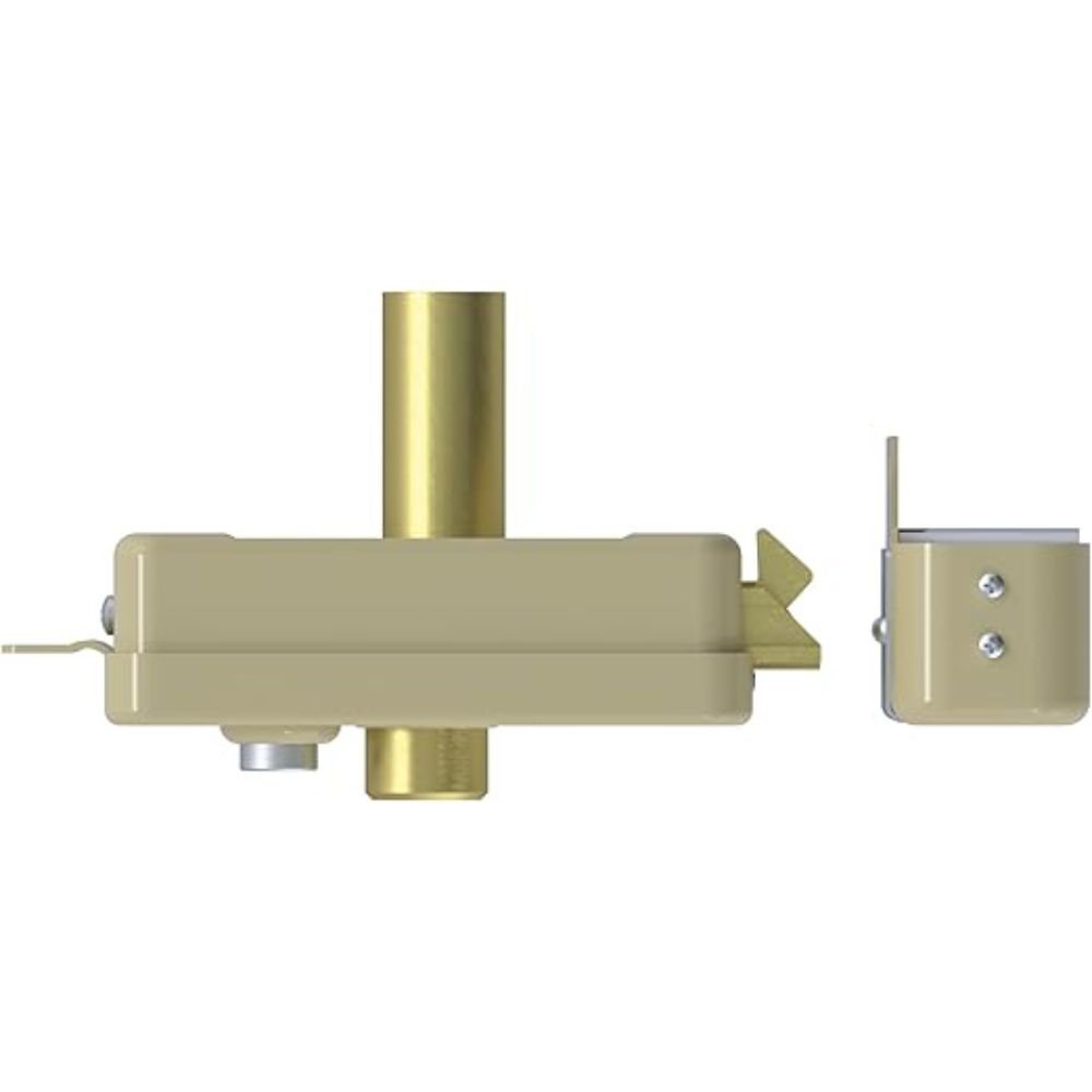Yale Electric Rim Lock - Image 2