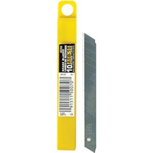 OLFA Spare Blade ASB-10 (Pack of 10)