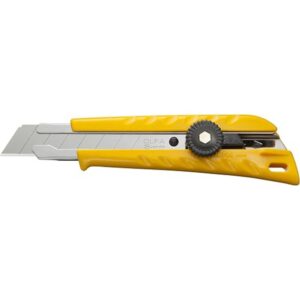 OLFA Heavy-Duty Utility Knife L-1