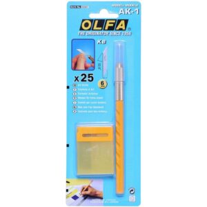 OLFA Art Knife AK-1