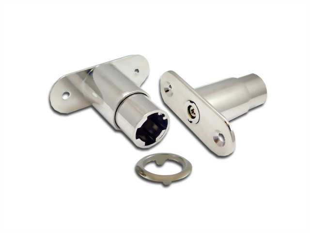 Armstrong Removable Cylinder Lock 8200