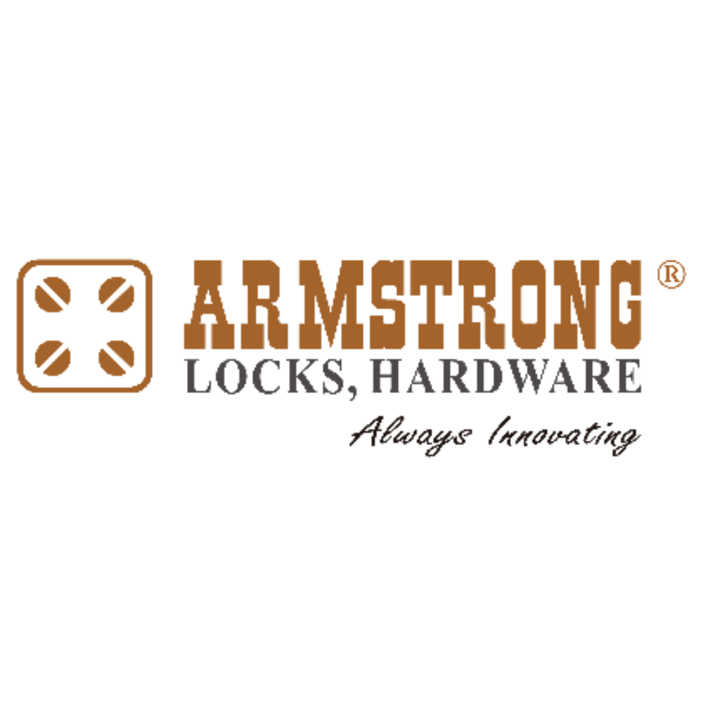 Armstrong Glass Cabinet Smart Digital Lock for Single Door SDGP-407 - Image 4