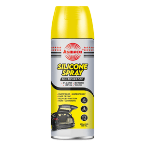 ASMACO SILICONE SPRAY
