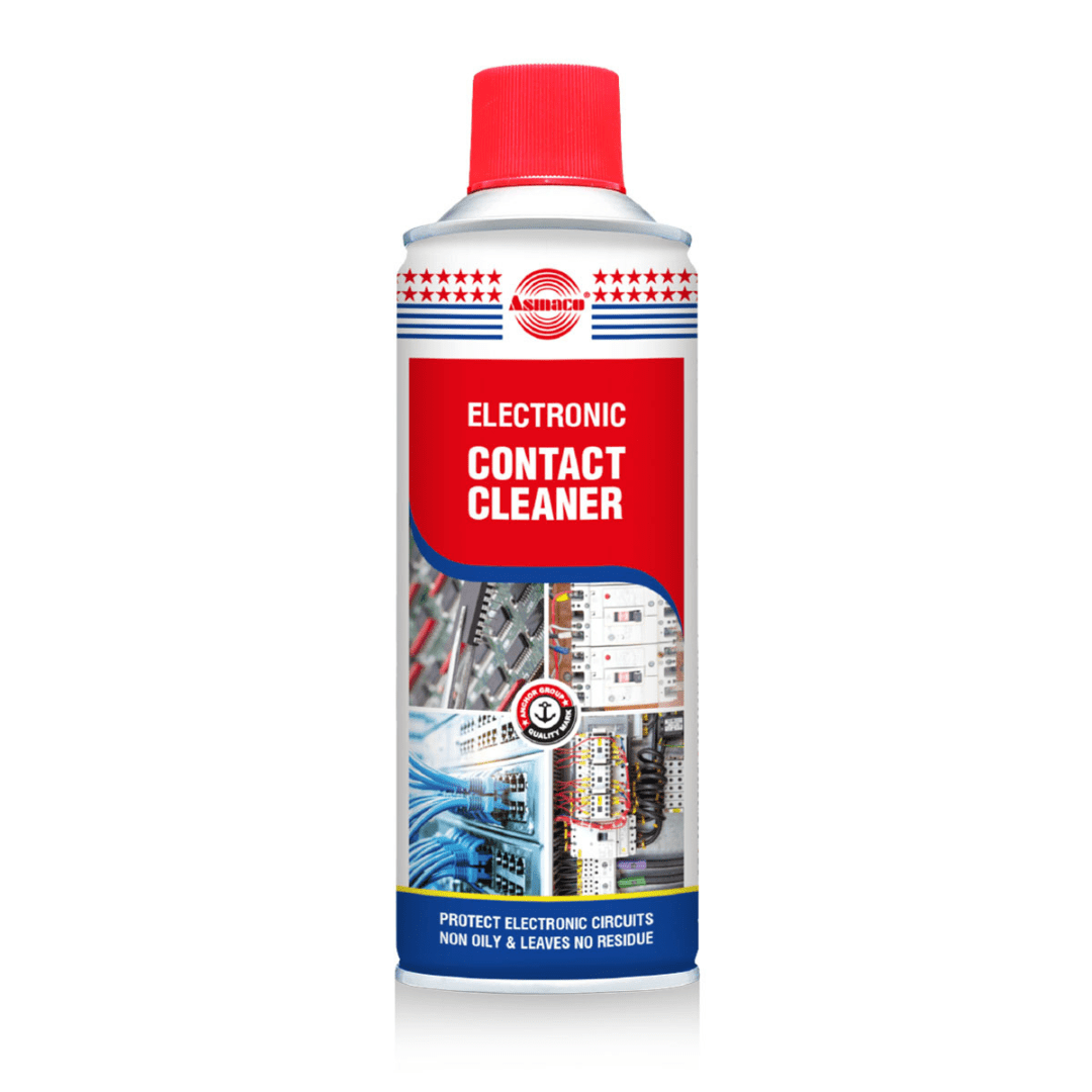 ASMACO ELECTRONIC CLEANER