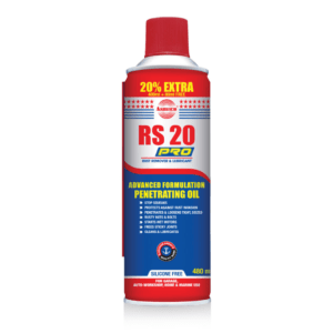 ASMACO RS-20 PRO