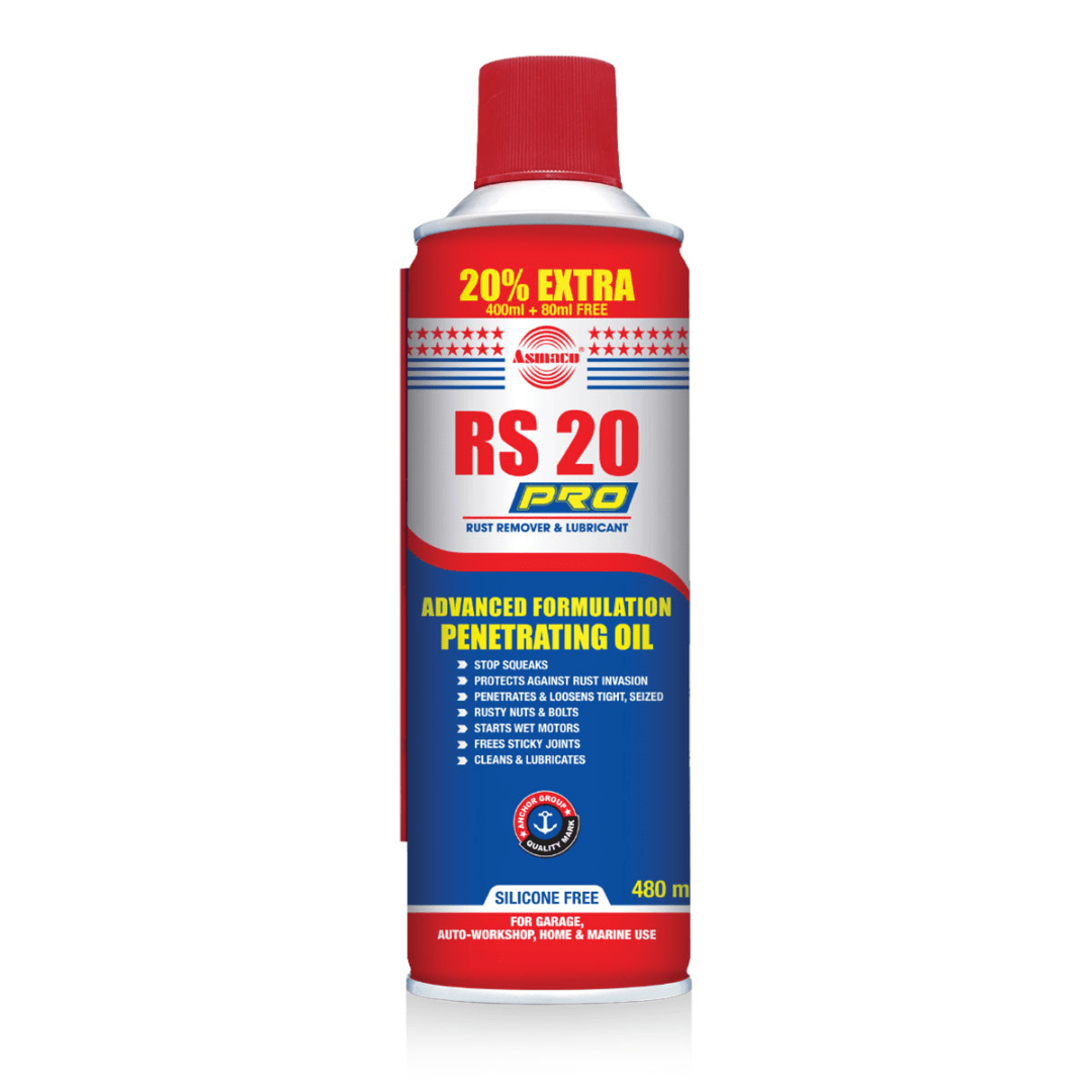 ASMACO RS-20 PRO