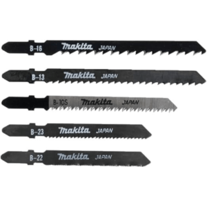 Makita Jigsaw Blades (A-86898)