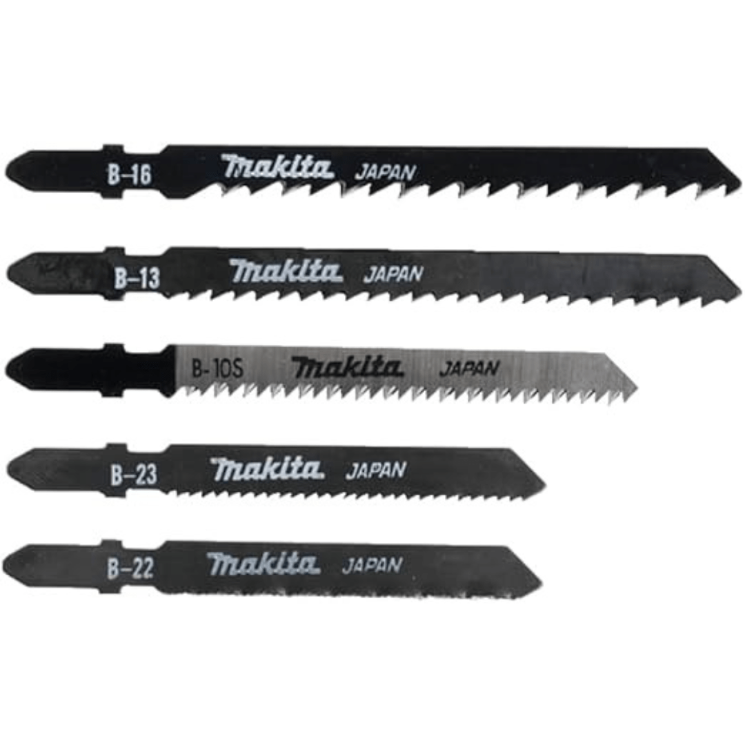 Makita Jigsaw Blades (A-86898)