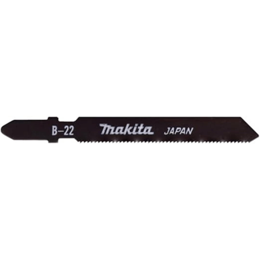 Makita Jigsaw Blades (A-86898) - Image 3