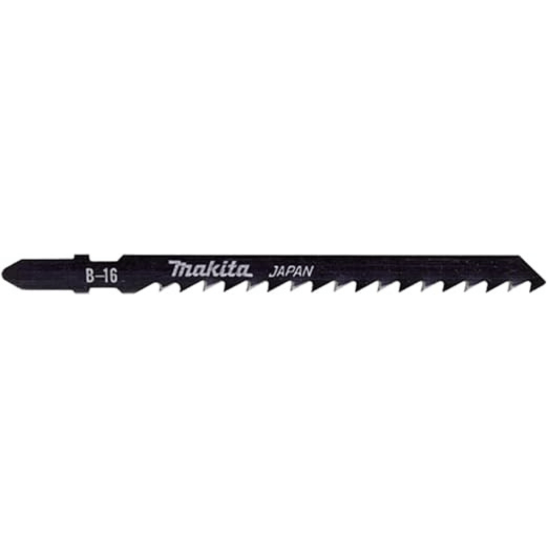 Makita Jigsaw Blades (A-86898) - Image 2