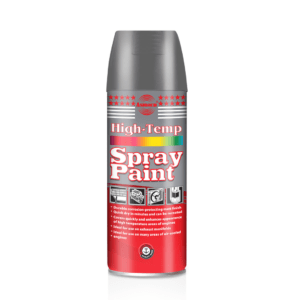 ASMACO HI TEMP SPRAY PAINT