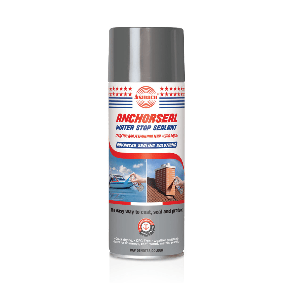ASMACO ANCHORSEAL WATER STOP
