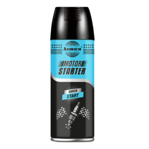 ASMACO MOTOR STARTER SPRAY