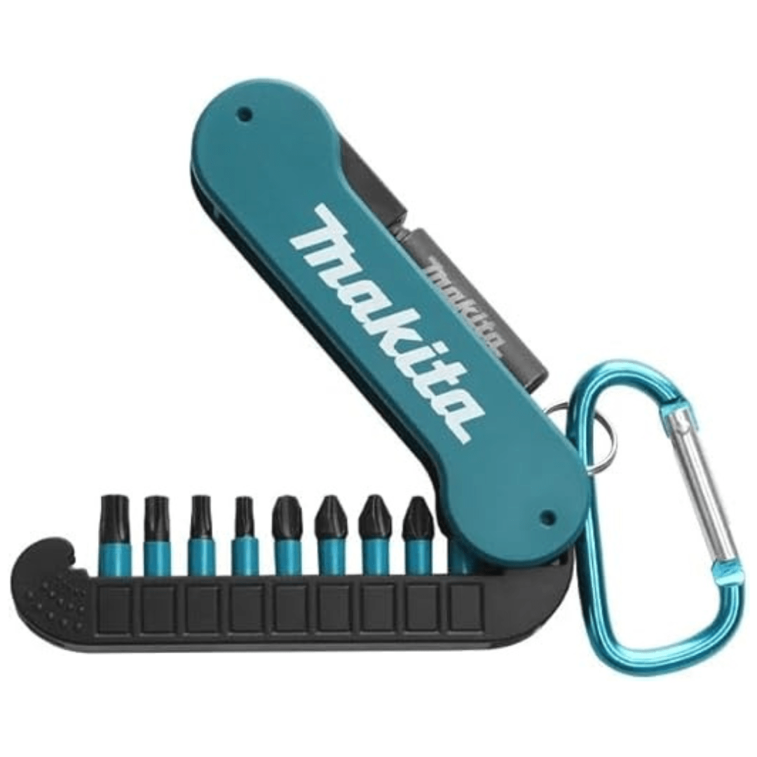 Makita Impact Black Screwdriver Bit Set (E-15849) - Image 5