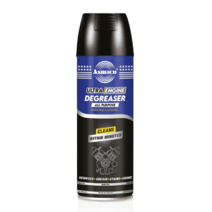 ASMACO ULTRA ENGINE DEGREASER FOAM SPRAY
