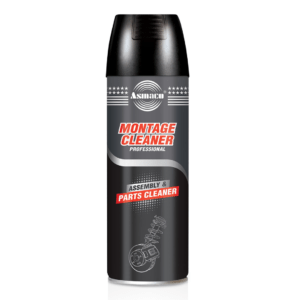 ASMACO MONTAGE CLEANER