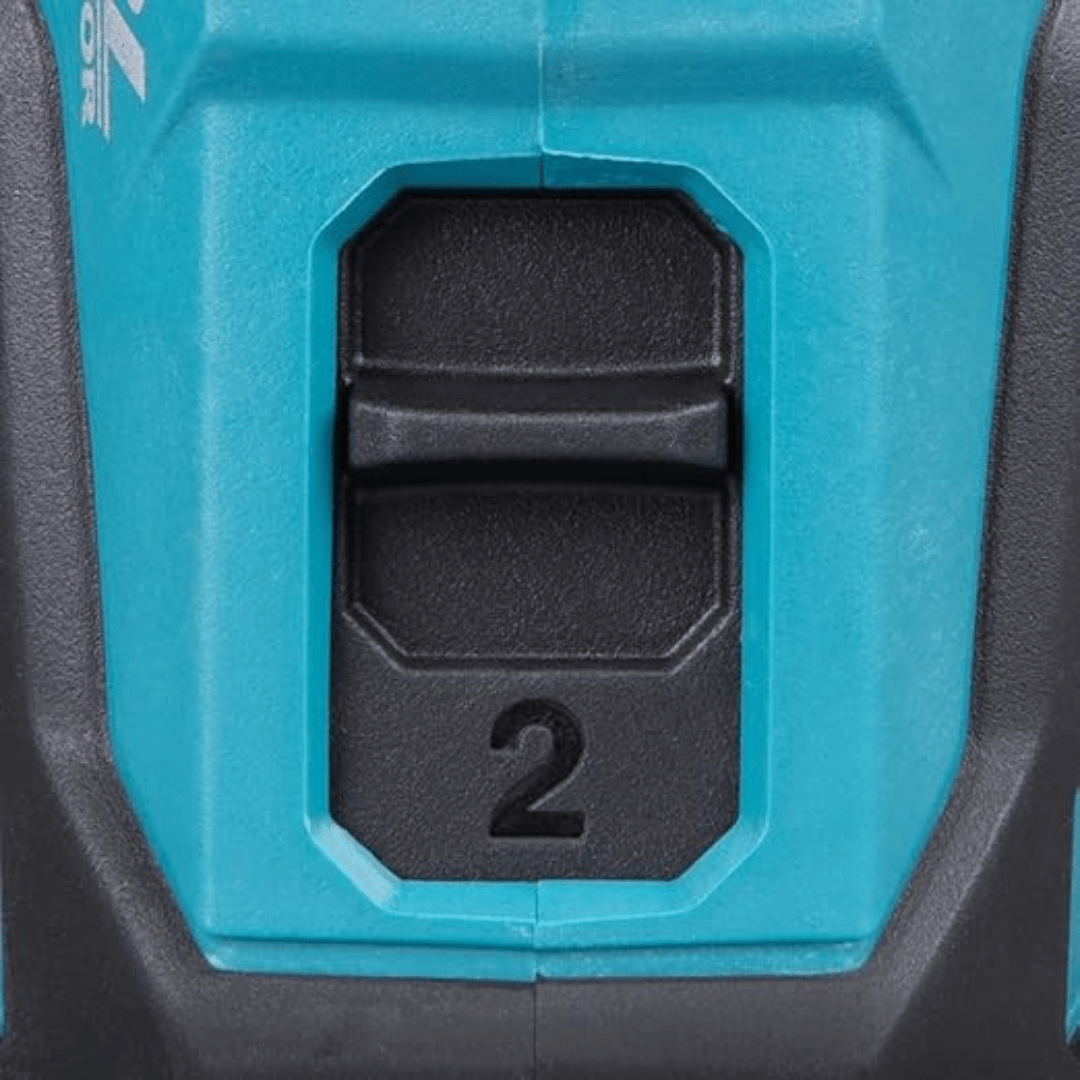 MAKITA 18V LI-ION BRUSHLESS CORDLESS DRILL (DDF490WVE) - Image 4
