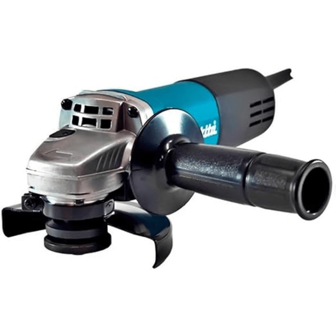 Makita Electric Angle Grinder 4.5" (9557Hng) - Image 3