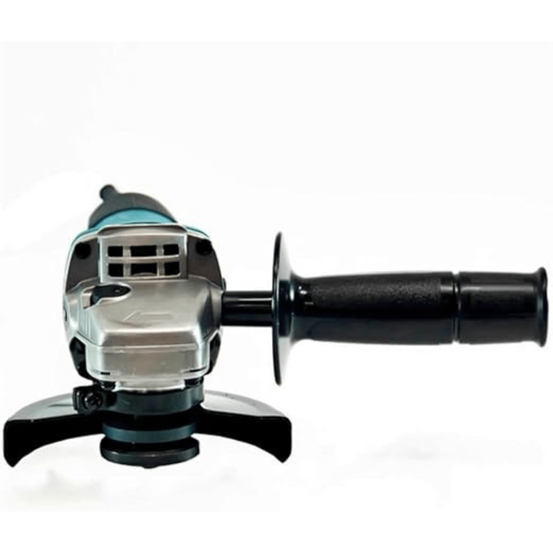 Makita Electric Angle Grinder 4.5" (9557Hng) - Image 4