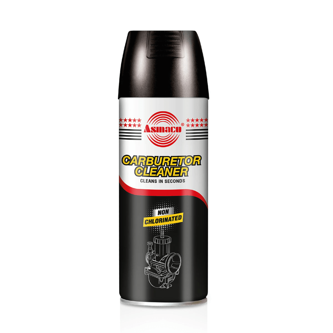 ASMACO CARBURETOR CLEANER