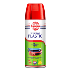 ASMACO PLASTIC SPRAY