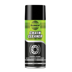 ASMACO CHAIN CLEANER SPRAY