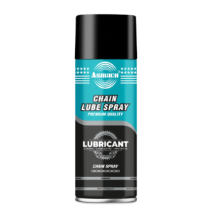 ASMACO CHAIN LUBE SPRAY