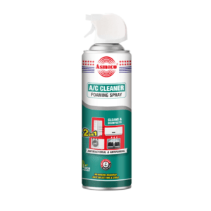ASMACO AC CLEANER