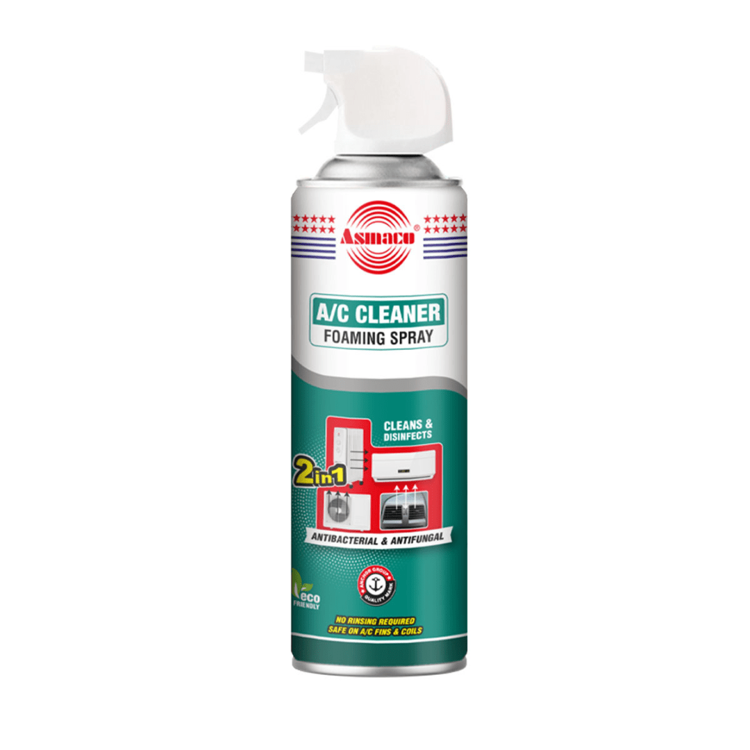 ASMACO AC CLEANER