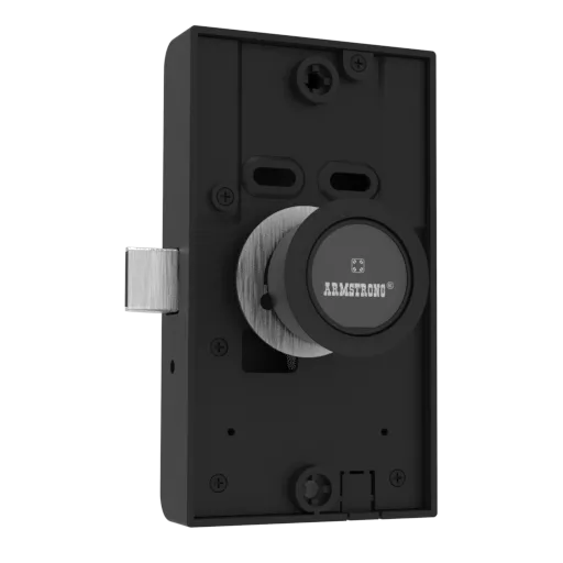 Armstrong RFID Cabinet Lock - Hidden Power Port- SDWC-508