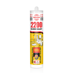 ASMACO 2200 SILICONE SEALANT