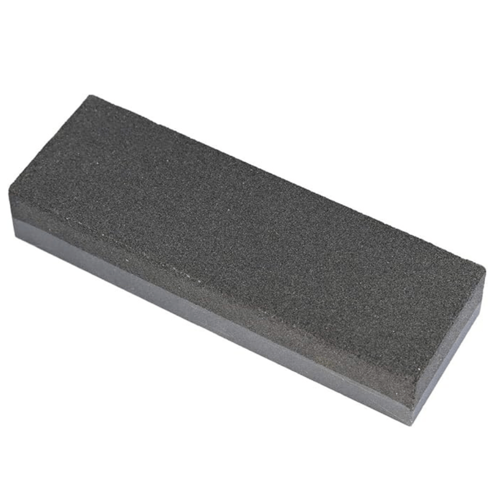 ProGrip Sharpening Stone Double Side Grey (15 cm x 5cm x 2.5cm) - Image 2