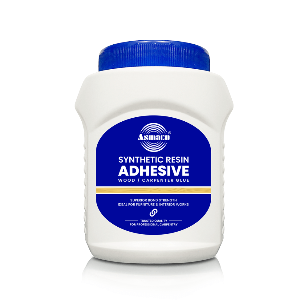 ASMACO Synthetic Resin Adhesive