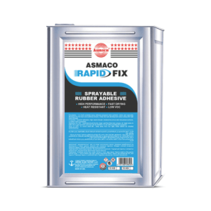 ASMACO RAPID FIX