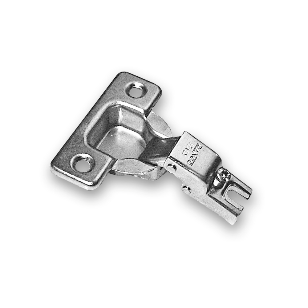 DANCO SPRING HINGE FOR SIDE UPRIGHTS- SERIES 615