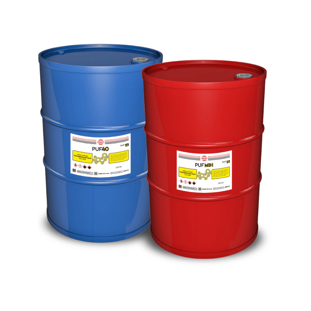 ASMACO PUF 40